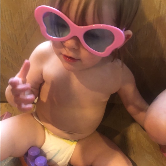 Meet your Posher, Christine - Picture 3 of 5